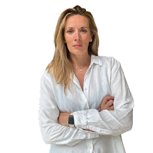 Kate Oram